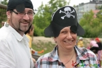 Piratensommerfest