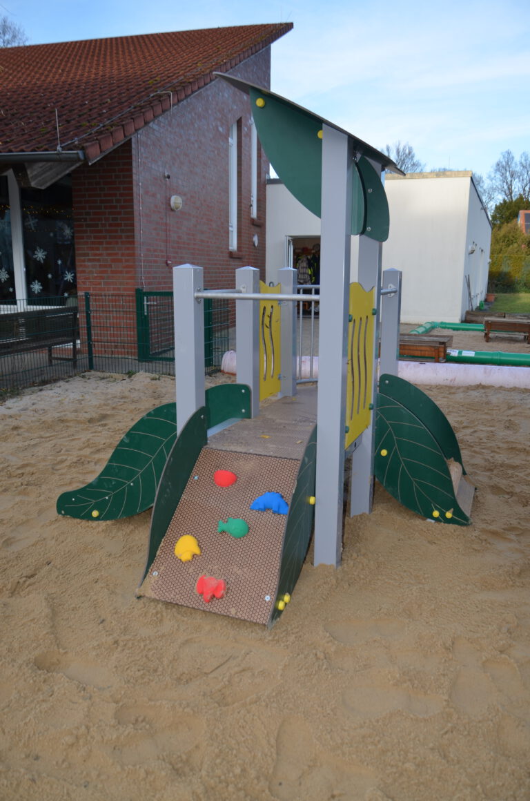 Unser neues Krippenspielgerät ist da!