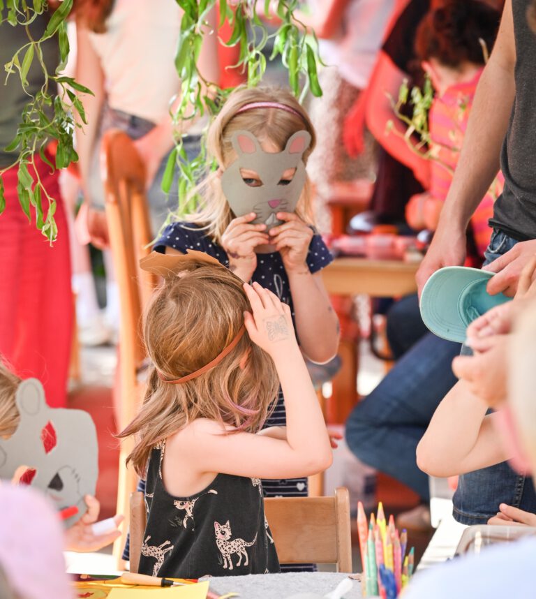 Unser Inselsommerfest 2026